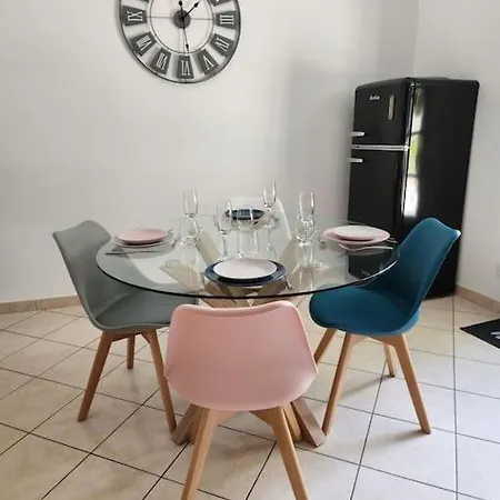 Maison Cosy Et Decoree Avec Gout A La Campagne *