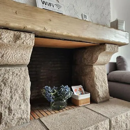 Ferienhaus Maison Cosy Et Decoree Avec Gout A La Campagne