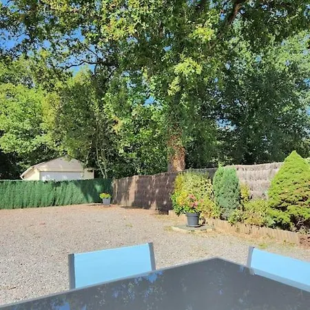 Ferienhaus Maison Cosy Et Decoree Avec Gout A La Campagne *