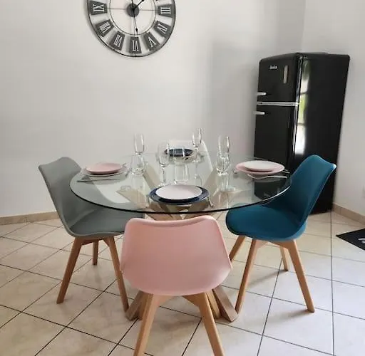 Maison Cosy Et Decoree Avec Gout A La Campagne *