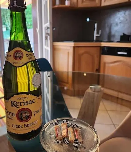 Maison Cosy Et Décorée Avec Goût à La Campagne * Severac