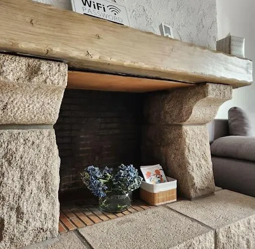 Hébergement de vacances Maison Cosy Et Décorée Avec Goût à La Campagne