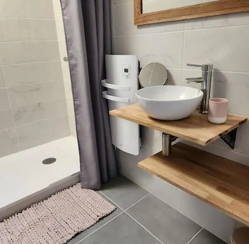 Maison Cosy Et Décorée Avec Goût à La Campagne * Severac